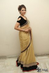 Madhu Shalini at Seethavalokanam Movie Teaser Launch